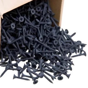 Parafuso para drywall gulha GN25