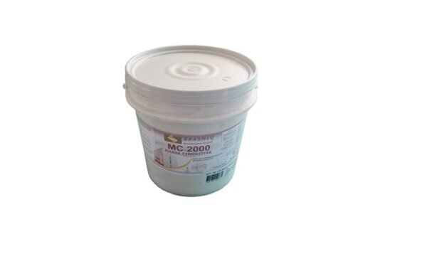 Massa cimentícia para tratamento de junta Brasmicril 5kg