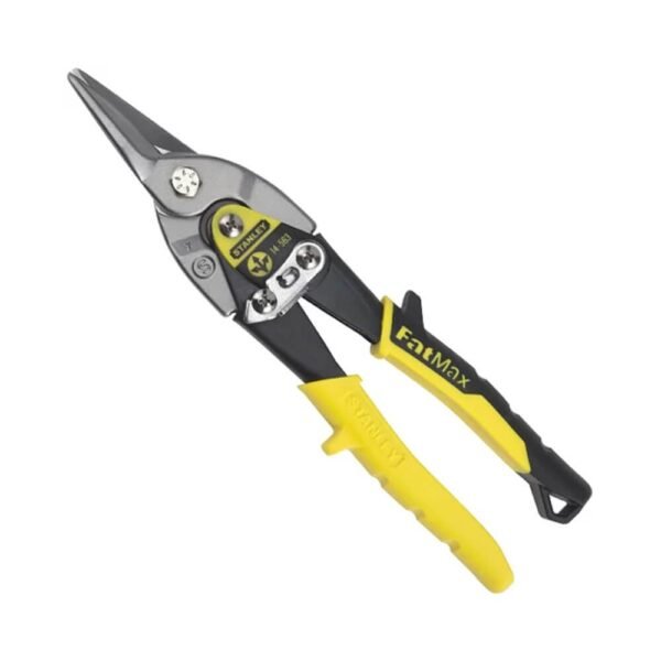 Tesoura de aviação Fatmax - STANLEY